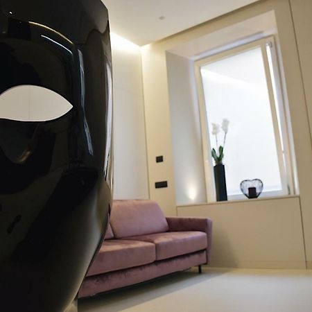Luma Suite Via Veneto - Your Luxury Style 29 Roma Exterior foto