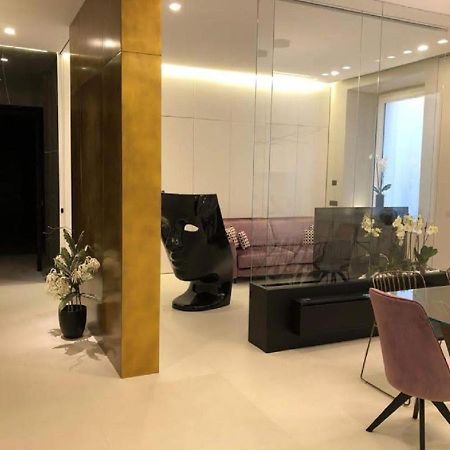 Luma Suite Via Veneto - Your Luxury Style 29 Roma Exterior foto