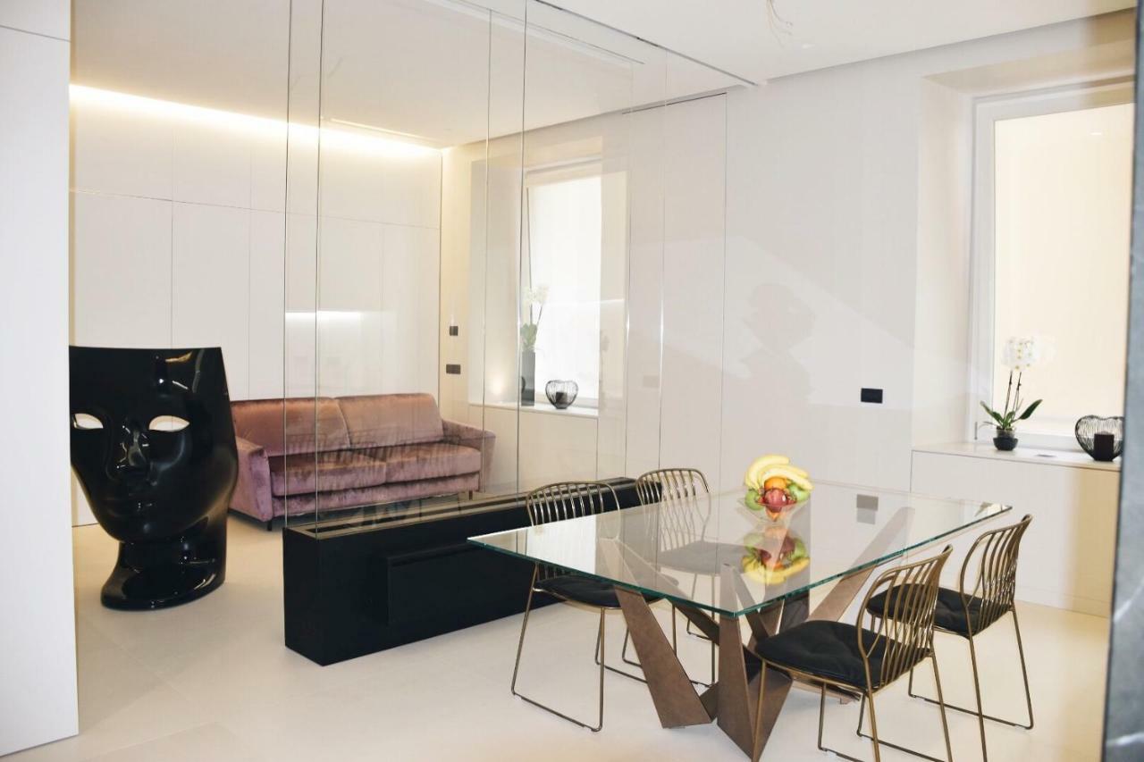 Luma Suite Via Veneto - Your Luxury Style 29 Roma Exterior foto
