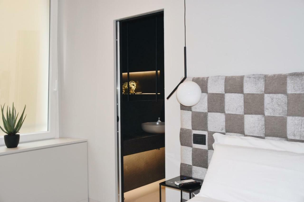 Luma Suite Via Veneto - Your Luxury Style 29 Roma Exterior foto