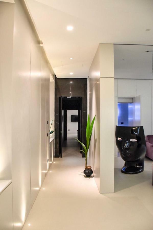 Luma Suite Via Veneto - Your Luxury Style 29 Roma Exterior foto