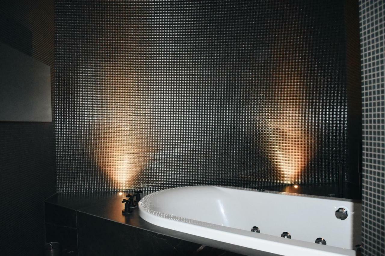 Luma Suite Via Veneto - Your Luxury Style 29 Roma Exterior foto