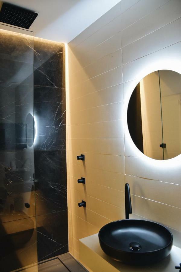 Luma Suite Via Veneto - Your Luxury Style 29 Roma Exterior foto