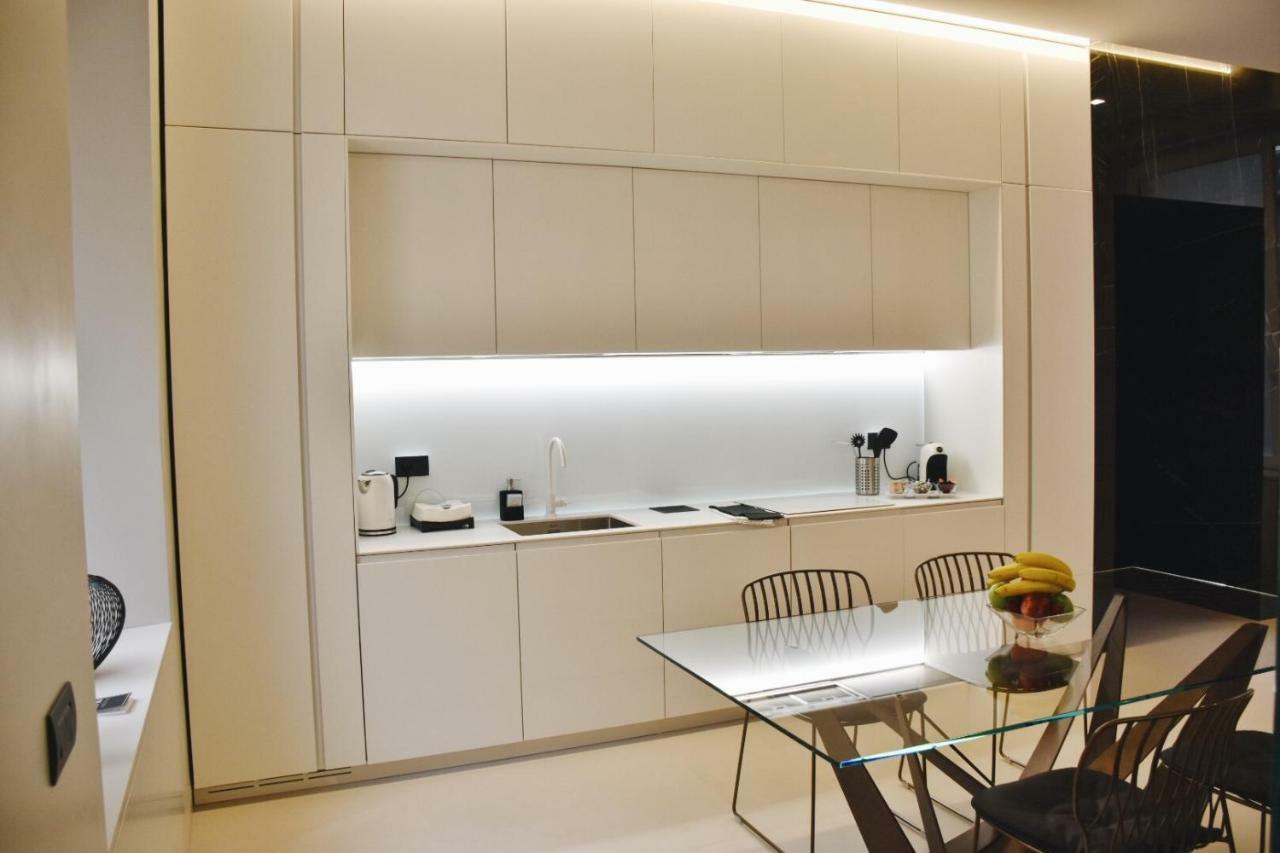 Luma Suite Via Veneto - Your Luxury Style 29 Roma Exterior foto