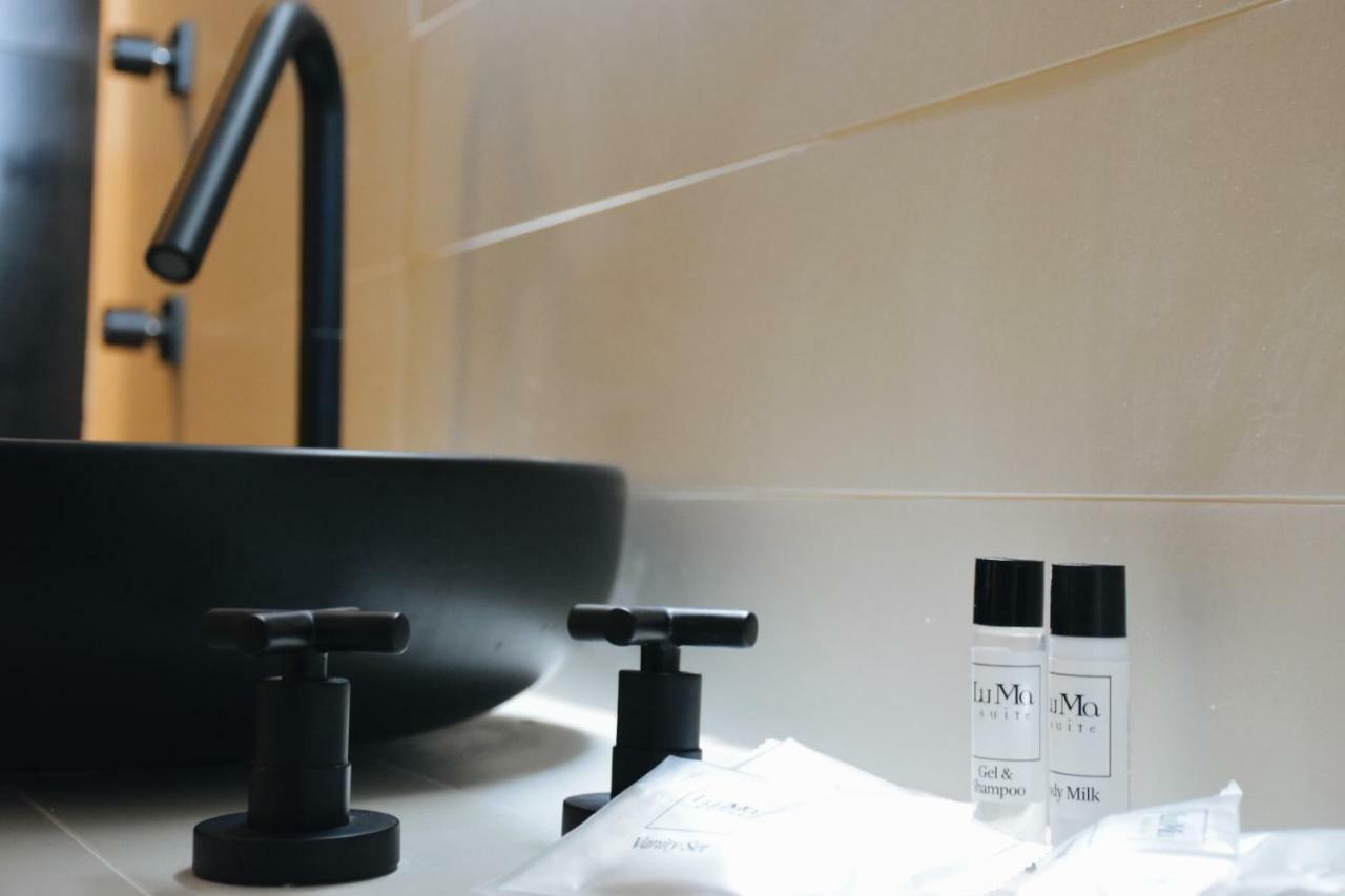 Luma Suite Via Veneto - Your Luxury Style 29 Roma Exterior foto