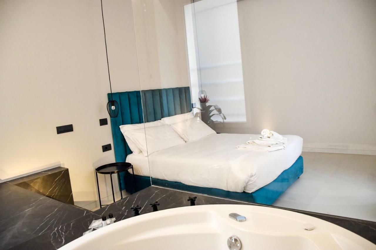 Luma Suite Via Veneto - Your Luxury Style 29 Roma Exterior foto