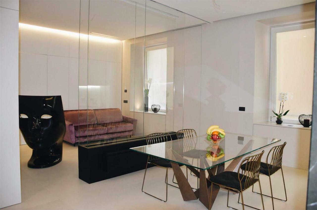 Luma Suite Via Veneto - Your Luxury Style 29 Roma Exterior foto
