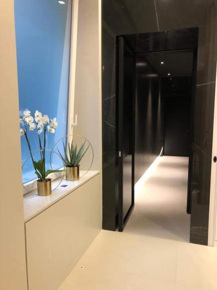 Luma Suite Via Veneto - Your Luxury Style 29 Roma Exterior foto