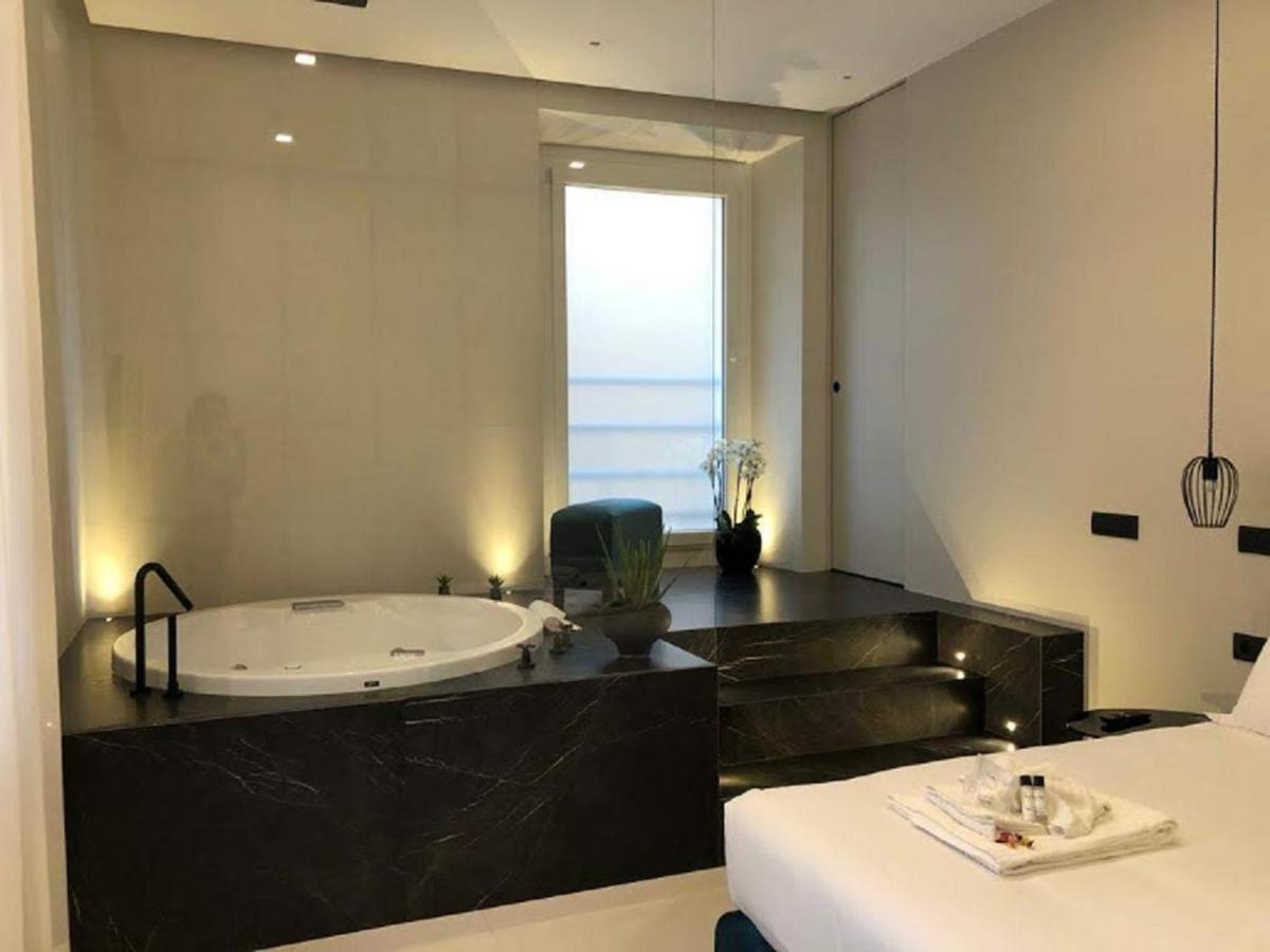 Luma Suite Via Veneto - Your Luxury Style 29 Roma Exterior foto