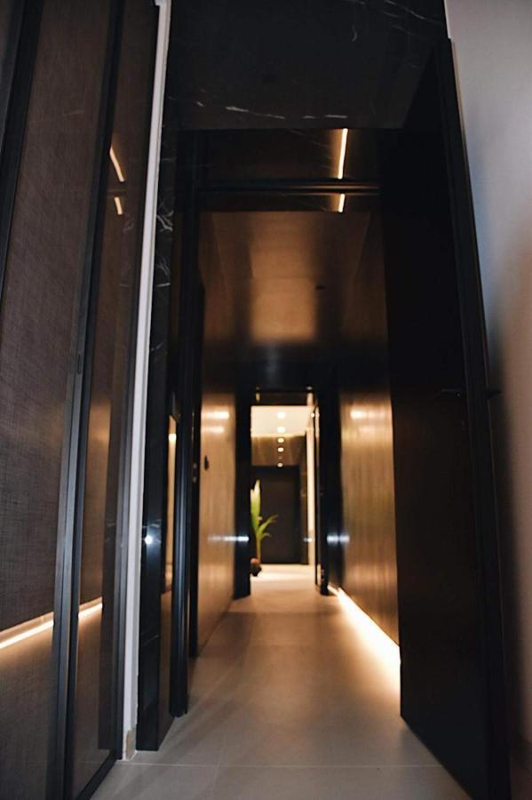 Luma Suite Via Veneto - Your Luxury Style 29 Roma Exterior foto
